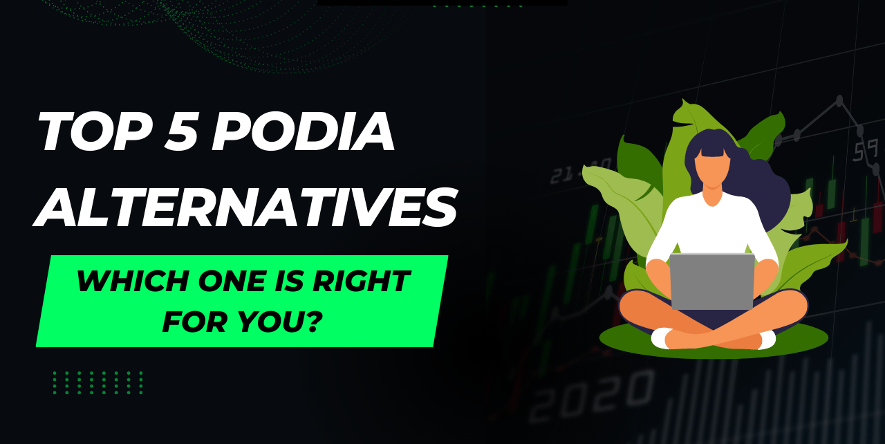 Top Podia Alternatives