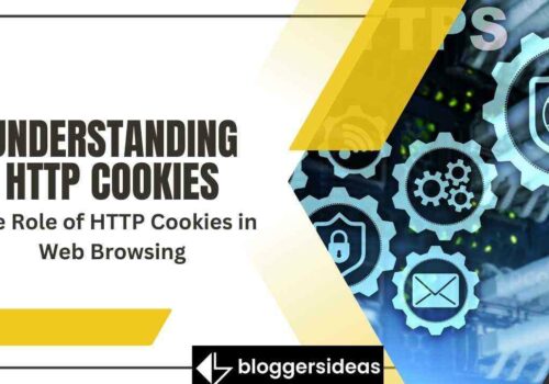 Understanding HTTP Cookies 2024: The Role of HT...