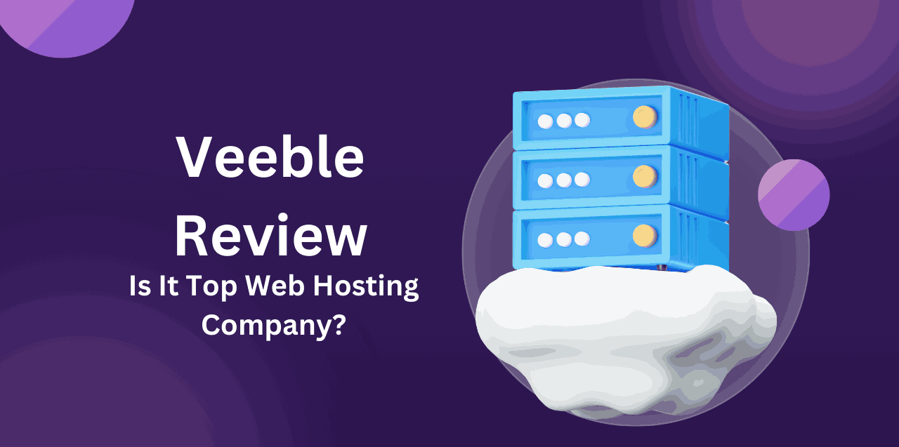 Veeble Review