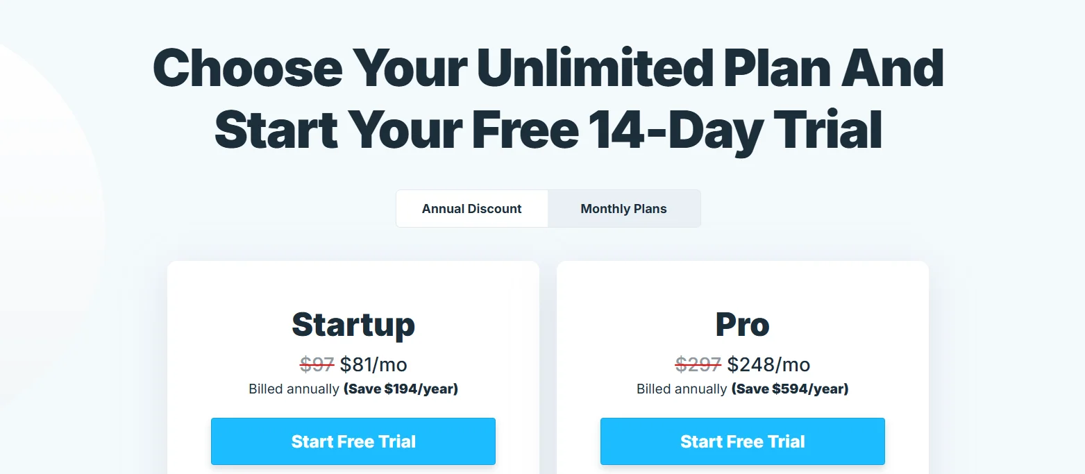 clickfunnels Pricingg