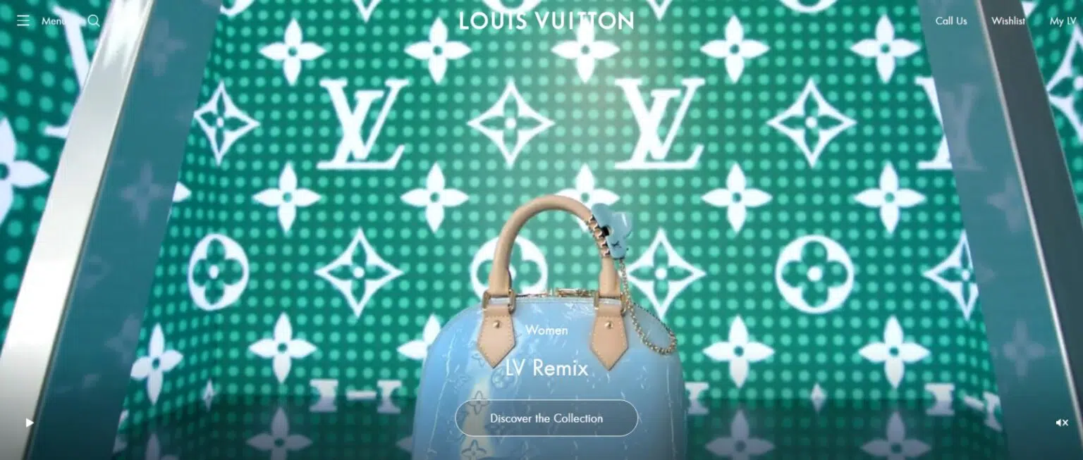 Louis Vuitton