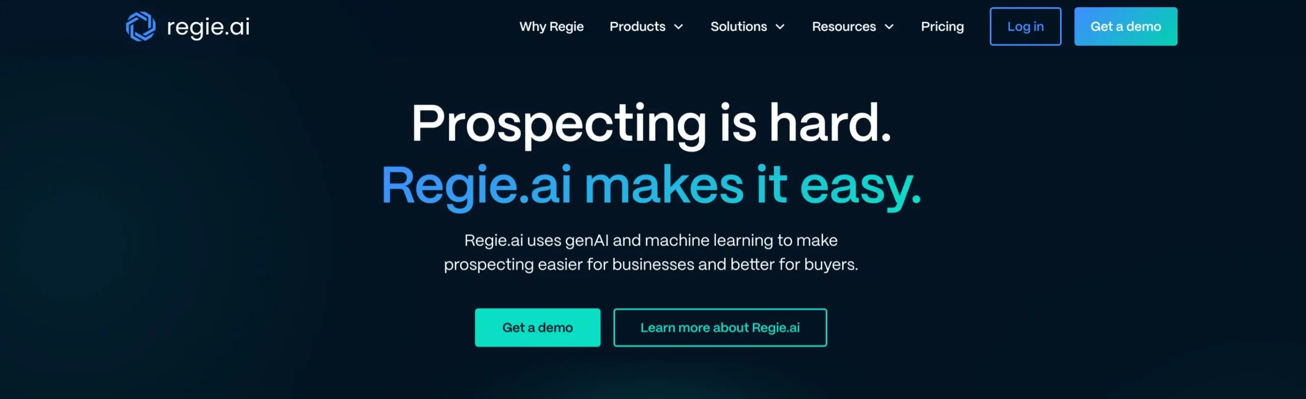 Regie AI Review