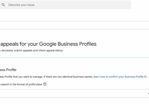 How to Get Your Google Business Photos Approved?