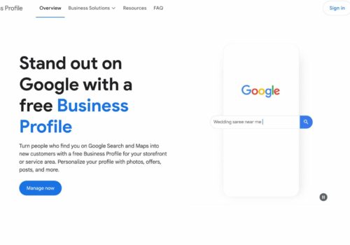 Tips for Successful Google Business Profile Vid...