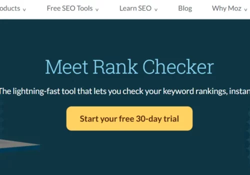 What is Moz Rank? Everything You Need to Know I...