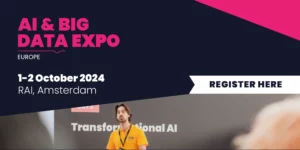 AI and Big Data Expo Europe