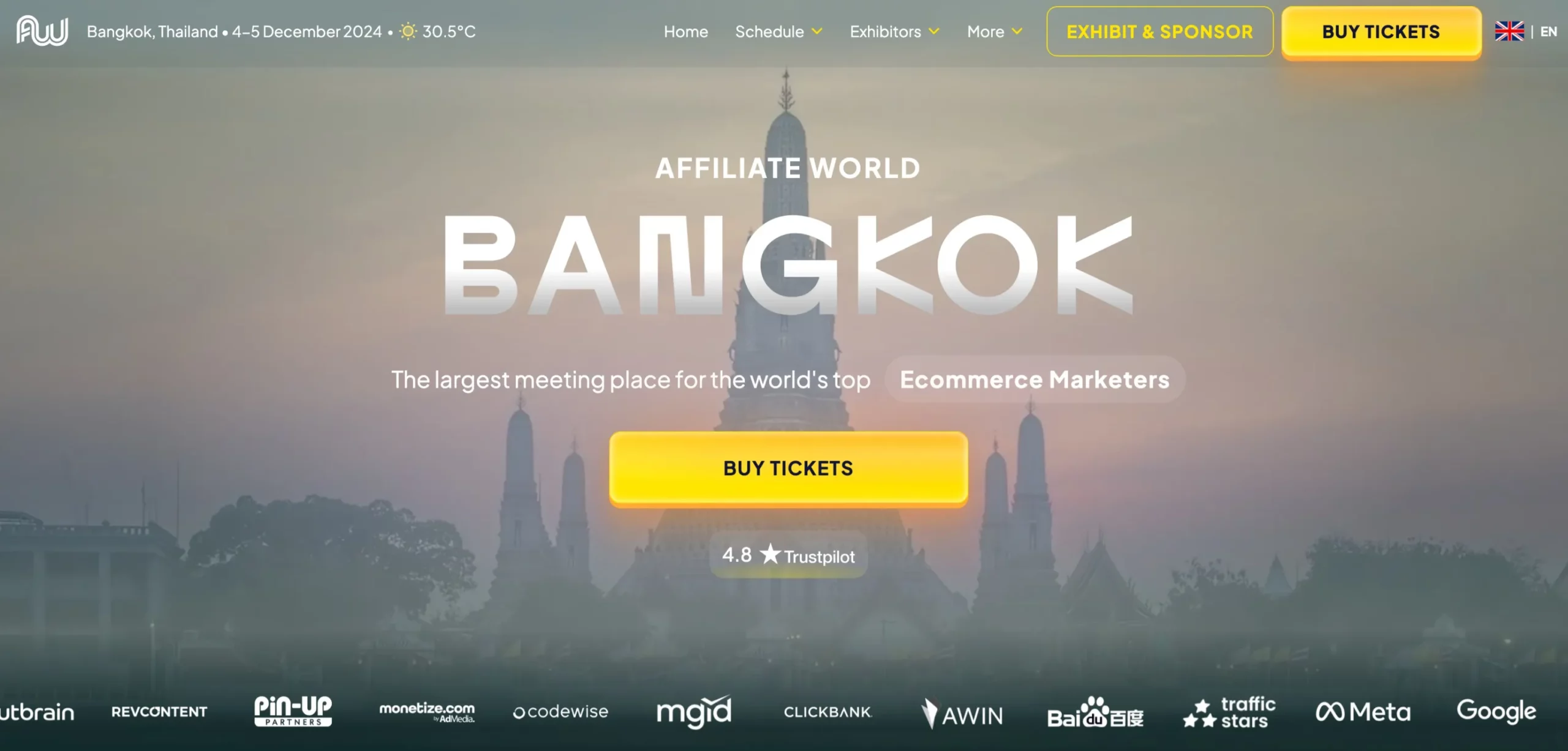 Affiliate World Asia