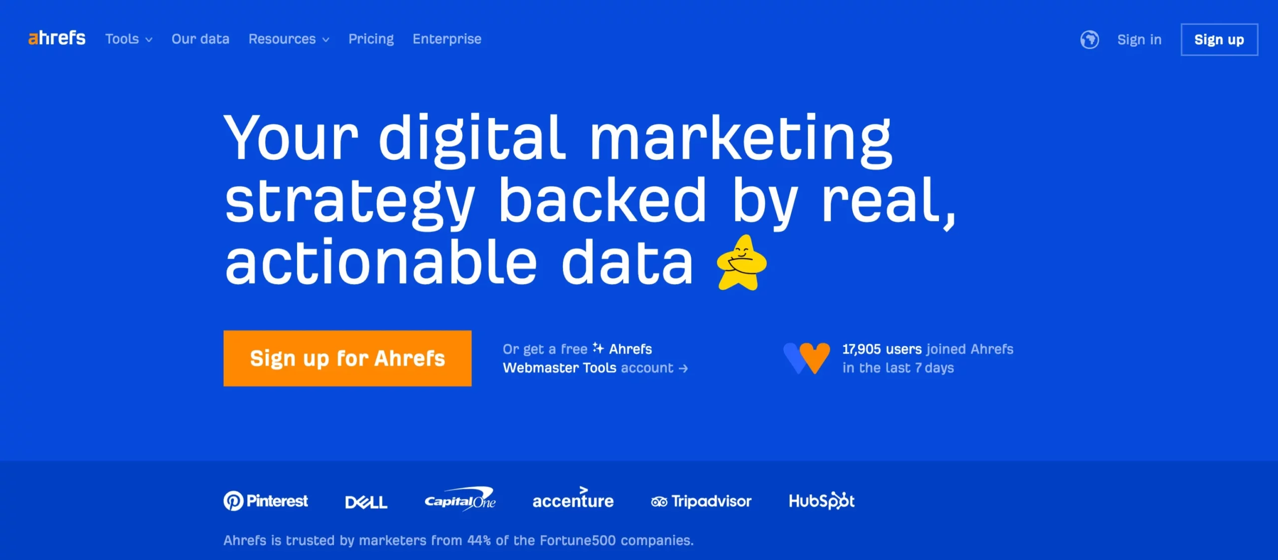 Ahrefs