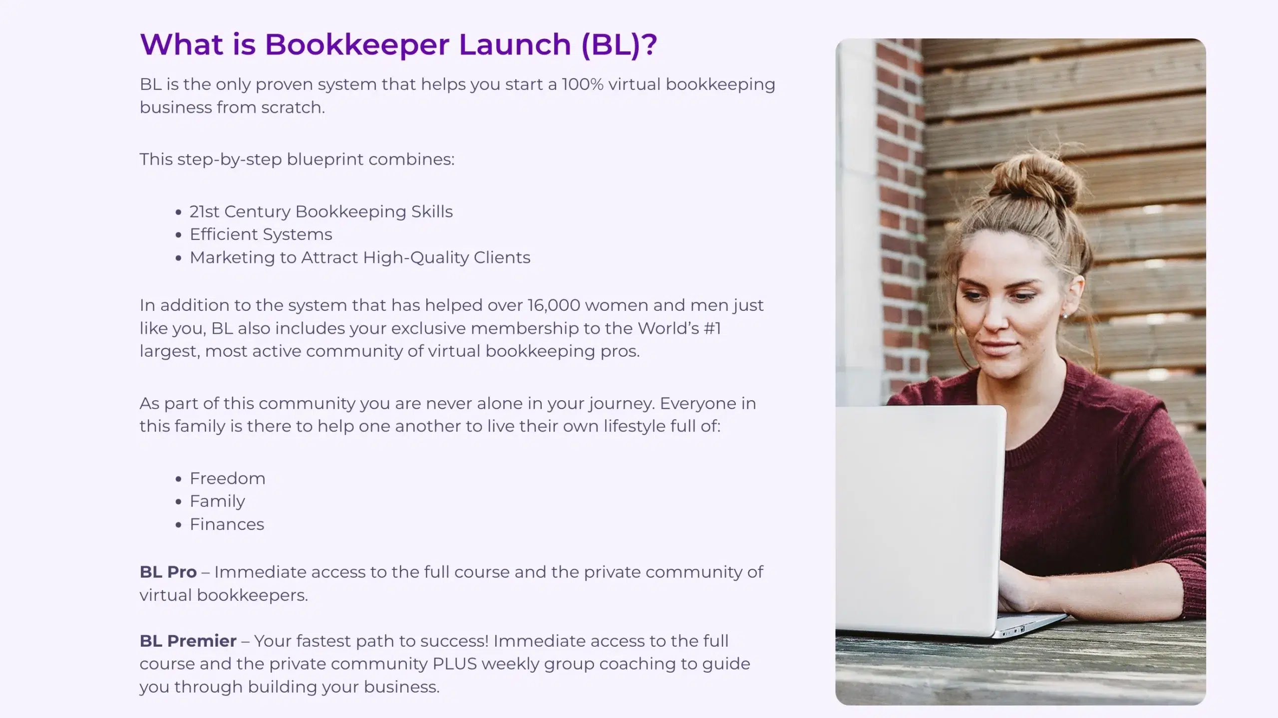 Bookkeeper Launch Review 2024: Legit S...